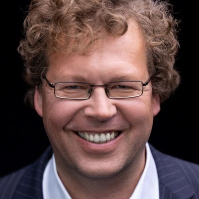 Joerg von Taube