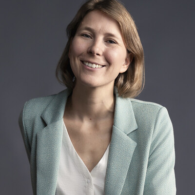 Lea von Bidder