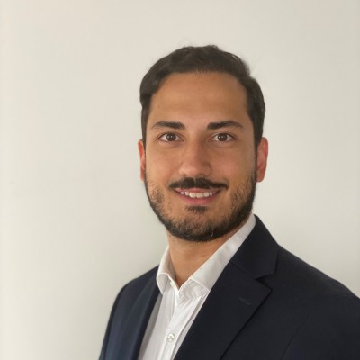 Oguzhan Kartal